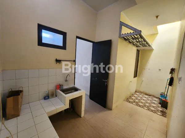 image RUMAH HUNIAN NYAMAN TENANG DAN AMAN DI BALI RESORT BOGOR  (4)