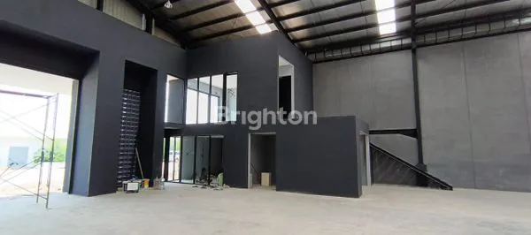 image GUDANG MODERN 400M² DI SIDOARJO (3)