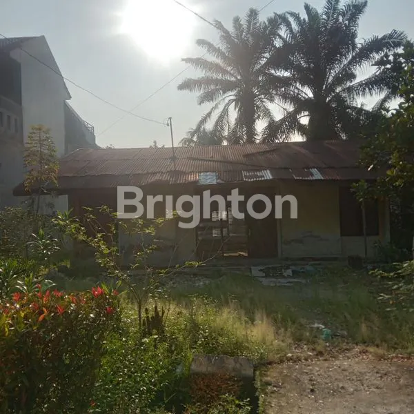 image TANAH DAN RUMAH DIJUAL LEBAR 15 PANJANG 32 DEPAN PERUMAHAN GYPENSI  ONUE (6)