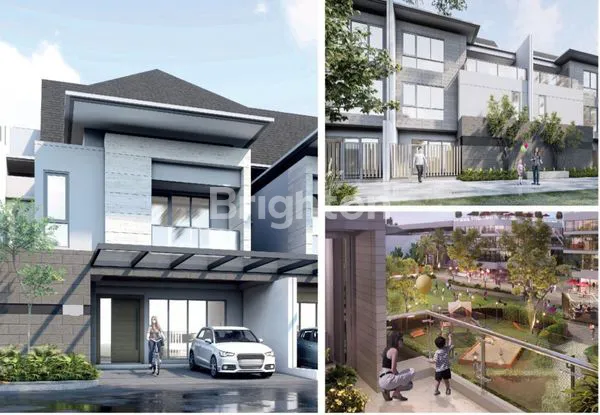 image TIERRA RESIDENCE PRIVATE LUXURY CLUSTER (1)