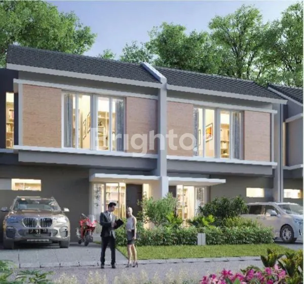 image HUNIAN MINI CITY SIDOARJO  (1)