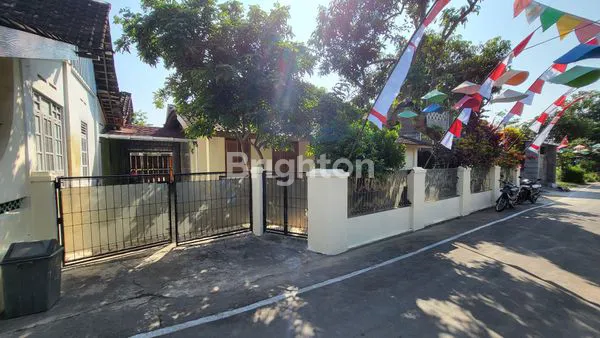 image RUMAH LUAS 5 KT, DEKAT PINTU TOL KLATEN (1)
