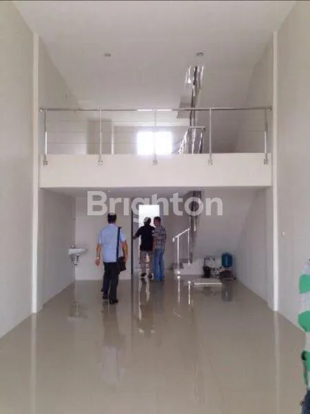 image RUKO GOLDEN SERPONG SQUARE, BSD, TANGERANG (4)