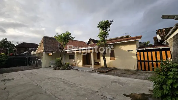 image RUMAH LUAS 5 KT, DEKAT PINTU TOL KLATEN (2)