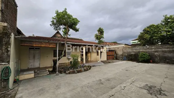 image RUMAH LUAS 5 KT, DEKAT PINTU TOL KLATEN (5)