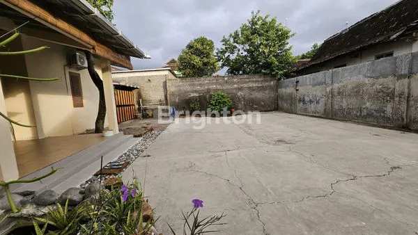 image RUMAH LUAS 5 KT, DEKAT PINTU TOL KLATEN (8)