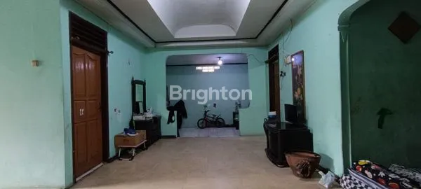 image DIJUAL RUMAH  PERUM PEMDA JATIASIH BEKASI (2)