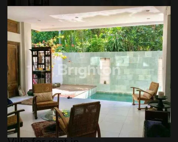 image SEWA VILLA KEDUNGU (4)