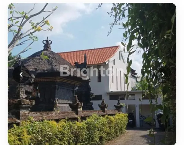 image SEWA VILLA KEDUNGU (1)