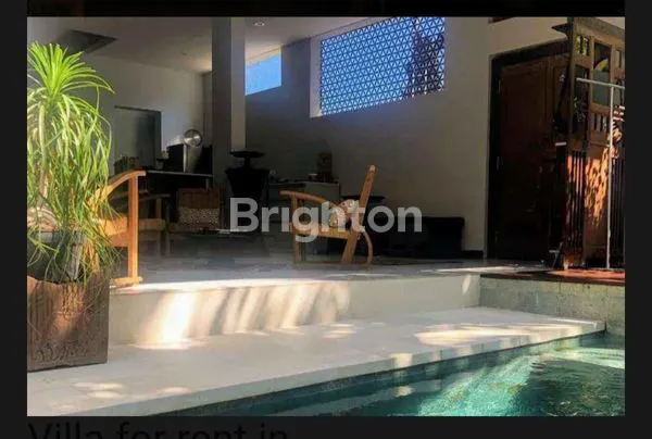 image SEWA VILLA KEDUNGU (5)