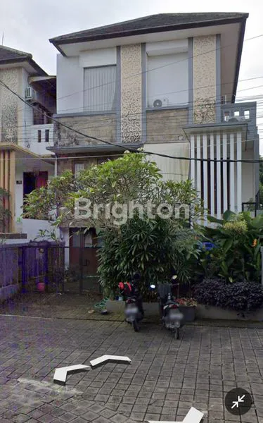 image VILLA MEWAH 5KT DI UNGASAN, FULLY FURNISHED (1)