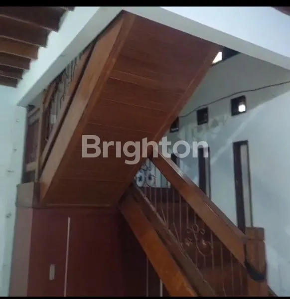 image RUMAH MEZZANINE 4KT DI GRAND MAHAKAM (5)