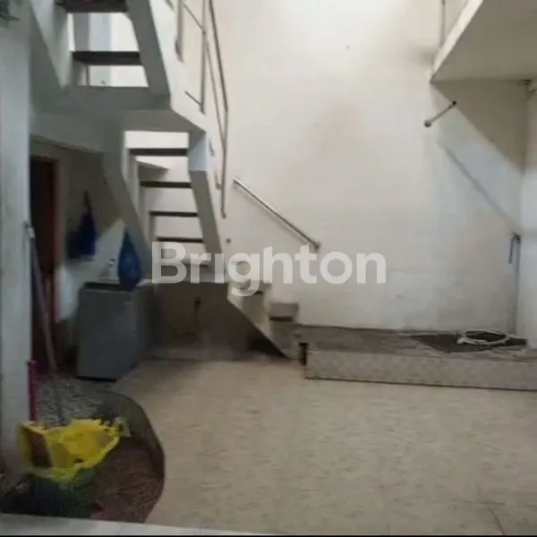 image RUMAH MEZZANINE 4KT DI GRAND MAHAKAM (7)