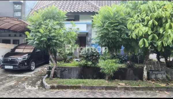 image RUMAH MEZZANINE 4KT DI GRAND MAHAKAM (1)