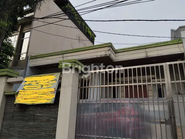 image DIJUAL RUMAH DI TAMAN SURYA (1)