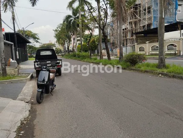 image DIJUAL RUMAH DI TAMAN SURYA (7)