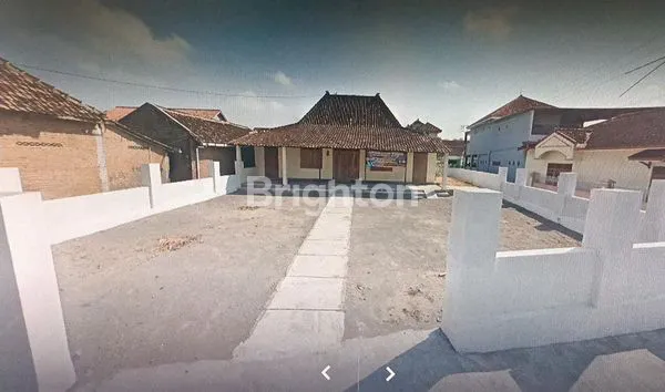 image RUMAH LIMASAN HOOK 410M² DEKAT RSI KLATEN (5)