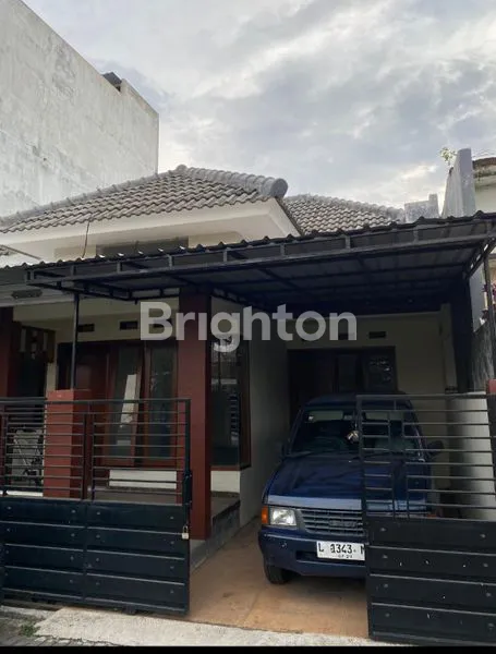 image DI JUAL SEGERAH RUMAH DI WILAYAH BATU (2)