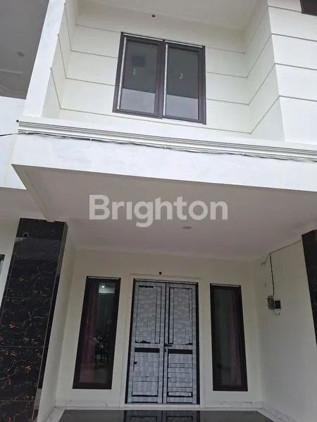 image RUMAH NYAMAN DI CIGANJUR JAGAKARSA (2)