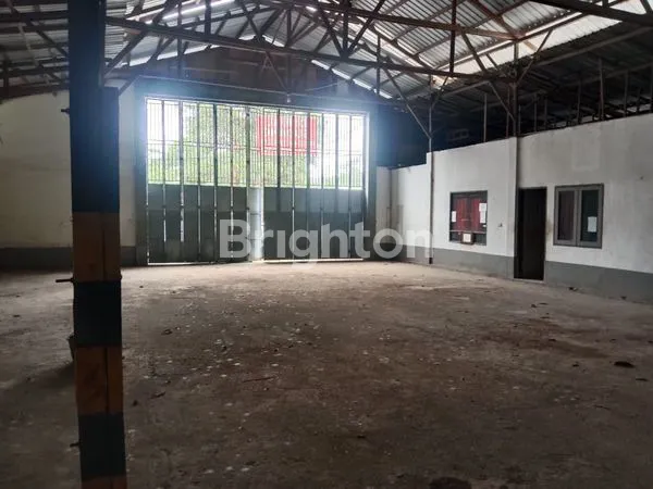 image DI JUAL GUDANG DAN KANTOR, JALAN APT PRANOTO SAMARINDA  (2)