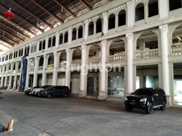 image RUMAH TOKO KOKOH DAN MEWAH DI CBD POLONIA MEDAN (3)
