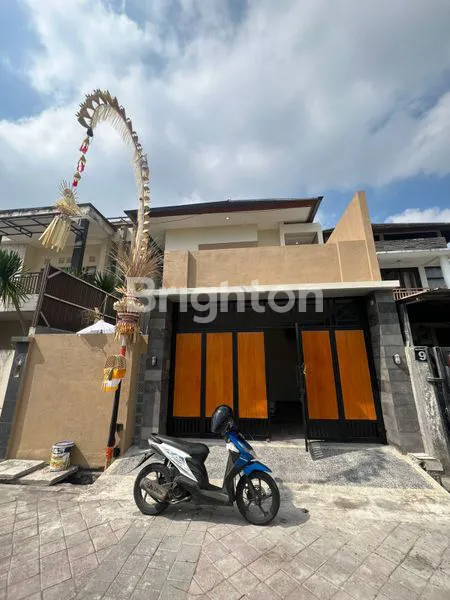 image DISEWAKAN RUMAH TEGAL JAYA 150 JUTA PERTAHUN (7)