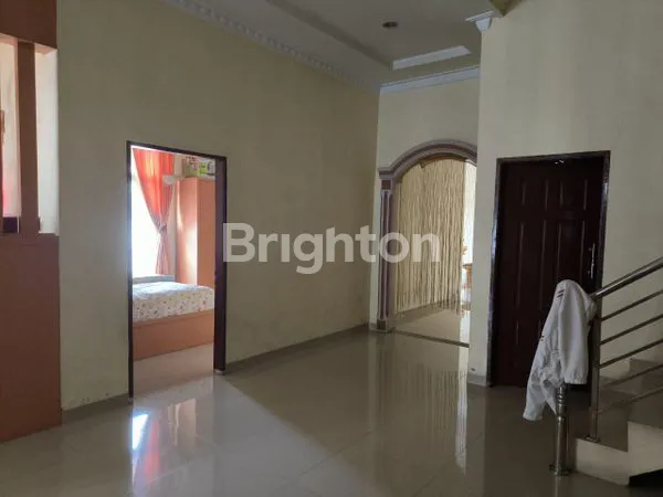 image RUMAH HOOK CEMARA HIJAU 4KT 4KM (7)