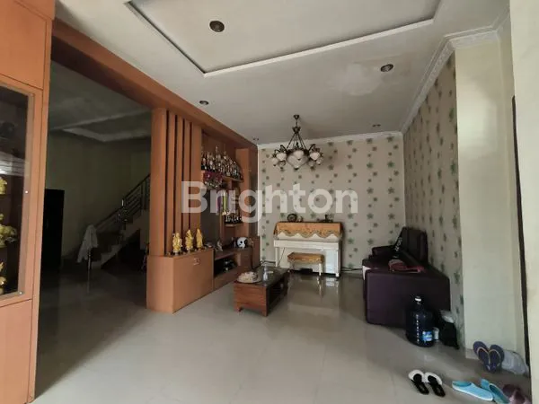 image RUMAH HOOK CEMARA HIJAU 4KT 4KM (3)