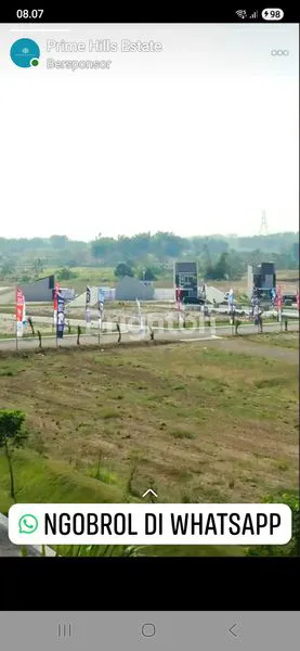 image RUMAH 2 LANTAI DI KEDAMEAN (3)