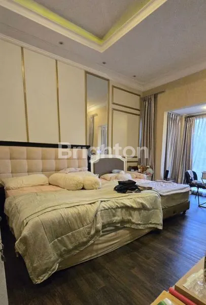 image RUMAH CANTIK DENGAN TAMAN BESAR DI BEKAKANG, GADING PARK VIEW (6)