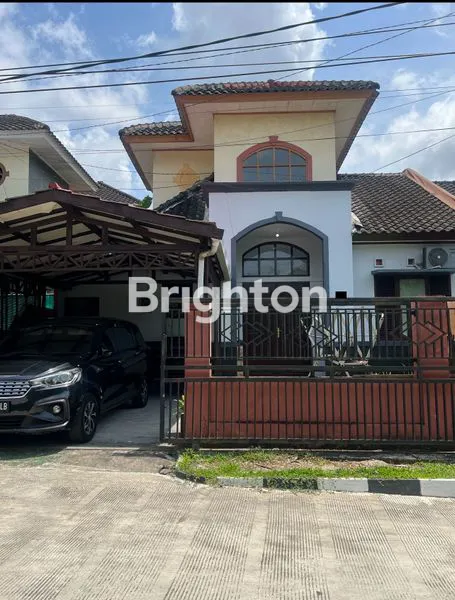 image HUNIAN ASRI CLUSTER BORNEO HILLS 3KT (1)