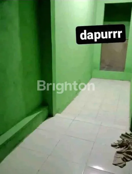 image RUMAH 2 PINTU STRATEGIS SIAP HUNI KOMPLEK PERMATA KAPUAS 2 (5)