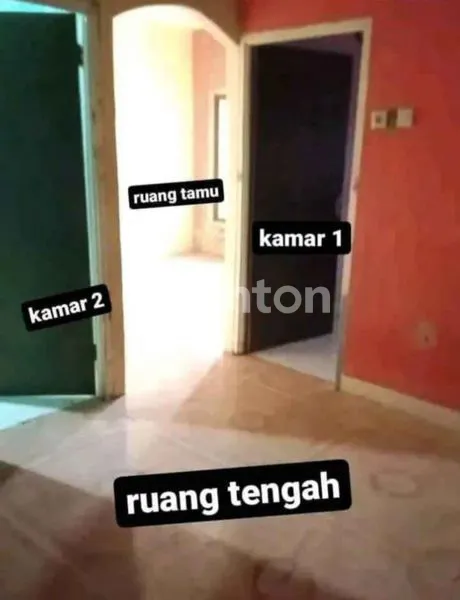 image RUMAH 2 PINTU STRATEGIS SIAP HUNI KOMPLEK PERMATA KAPUAS 2 (3)