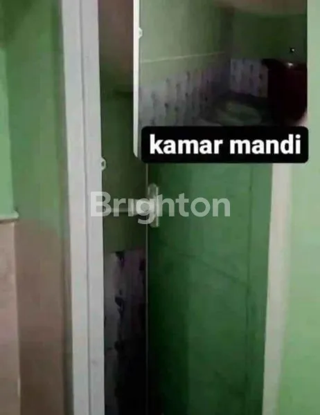 image RUMAH 2 PINTU STRATEGIS SIAP HUNI KOMPLEK PERMATA KAPUAS 2 (6)