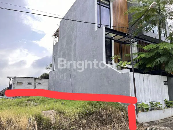 image TANAH STRATEGIS BATU 115M² DEKAT JATIM PARK (3)