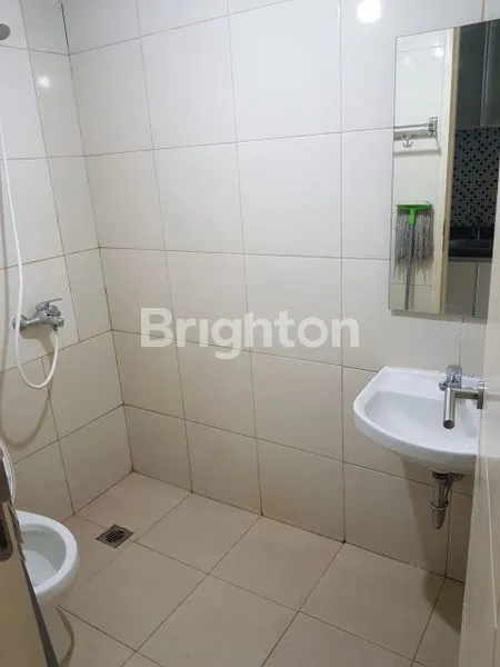 image APARTEMEN ORCHARD PAKUWON MALL SURABAYA BARAT. CONNECT KE MALL. STUDIO. FULL FURNISH. SIAP HUNI (3)