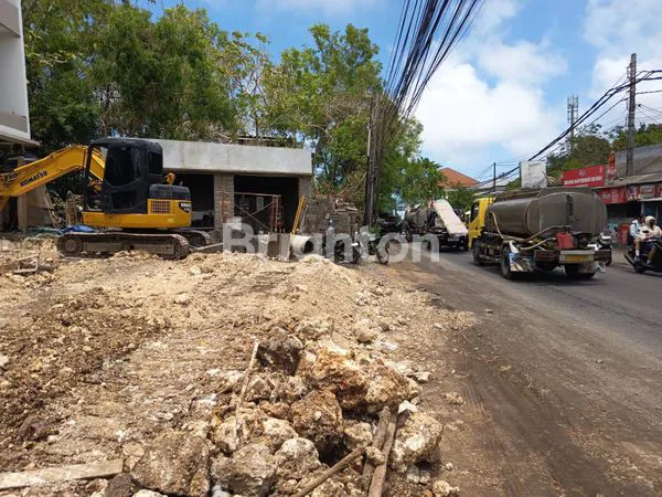 image INVESTASI RUKO 3 LANTAI DI JIMBARAN, HARGA MENARIK (5)