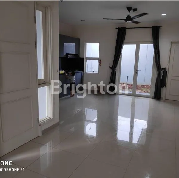 image DIJUAL RUMAH DI SUVARNA SUTRA CLUSTER BAHANA CIKUPA  (3)