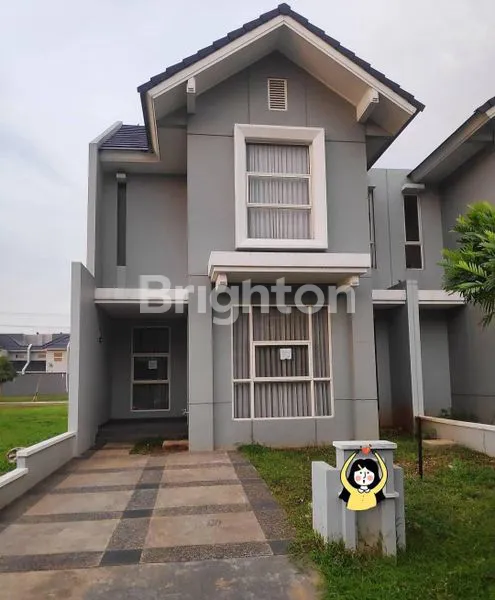 image DIJUAL RUMAH DI SUVARNA SUTRA CLUSTER BAHANA CIKUPA  (6)