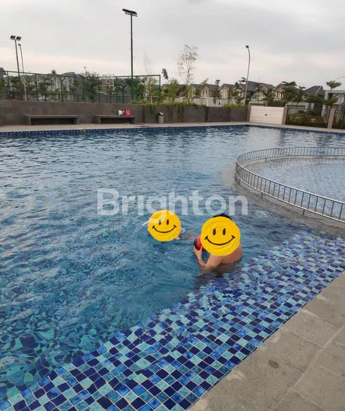 image DIJUAL RUMAH DI SUVARNA SUTRA CLUSTER BAHANA CIKUPA  (5)