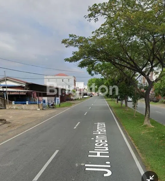 image TANAH STRATEGIS PAL 2 PONTIANAK 324M² (2)