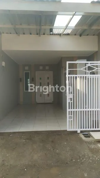 image  HOT DEAL! RUMAH BARU MINIMALIS DI RANCAMAS - HARGA TURUN DRASTIS! \\U2B50 (1)