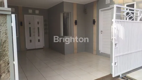 image  HOT DEAL! RUMAH BARU MINIMALIS DI RANCAMAS - HARGA TURUN DRASTIS! \\U2B50 (2)