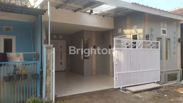 image  HOT DEAL! RUMAH BARU MINIMALIS DI RANCAMAS - HARGA TURUN DRASTIS! \\U2B50 (3)