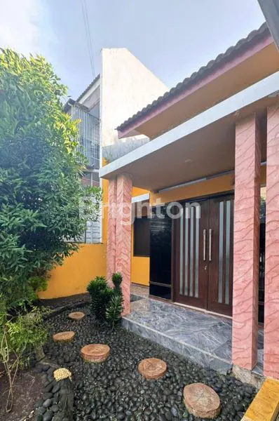 image RUMAH SEWA FURNISH 5 MENIT KE KAMPUS UB MALANG (1)