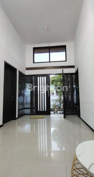 image RUMAH SEWA FURNISH 5 MENIT KE KAMPUS UB MALANG (2)