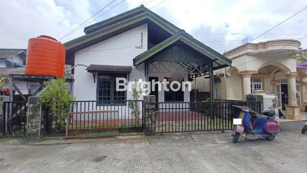 image HUNIAN NYAMAN DI RINGROAD BALIKPAPAN (1)