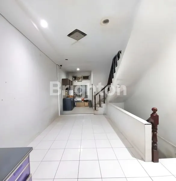 image RUKO KOMPLEK AKSARA - INTI KOTA (5)