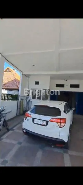 image RUKO/RUKAN 3 LANTAI DI RESIDEN SUDIRMAN SURABAYA (3)