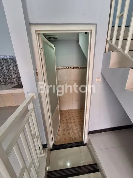 image RUMAH SIAP HUNI 2KT SIMO SURABAYA (8)
